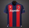 Mens Bologna Home Jersey 2026/27