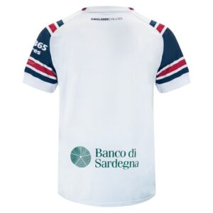 Mens Cagliari Away Jersey 2026/27