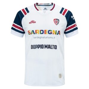 Mens Cagliari Away Jersey 2026/27