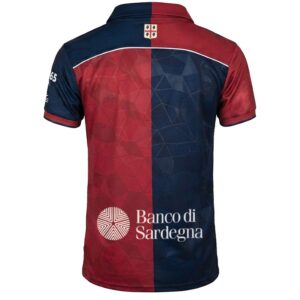 Mens Cagliari Home Jersey 2026/27