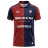 Mens Cagliari Home Jersey 2026/27