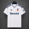 Mens Como Away Jersey 2026/27