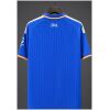 Mens Como Home Jersey 2026/27 rear view showing matching team styling