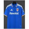 Mens Como Home Jersey 2026/27 detail view 2
