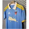 Mens Como Third Jersey 2026 27 Back 1 Mens Como Third Jersey 2026/27 rear view showing matching team styling