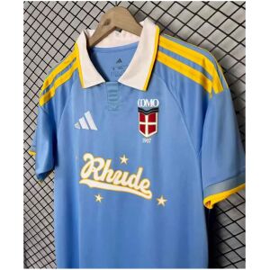 Mens Como Third Jersey 2026/27 rear view showing matching team styling
