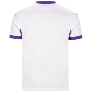 Mens Fiorentina Away Jersey 2026/27