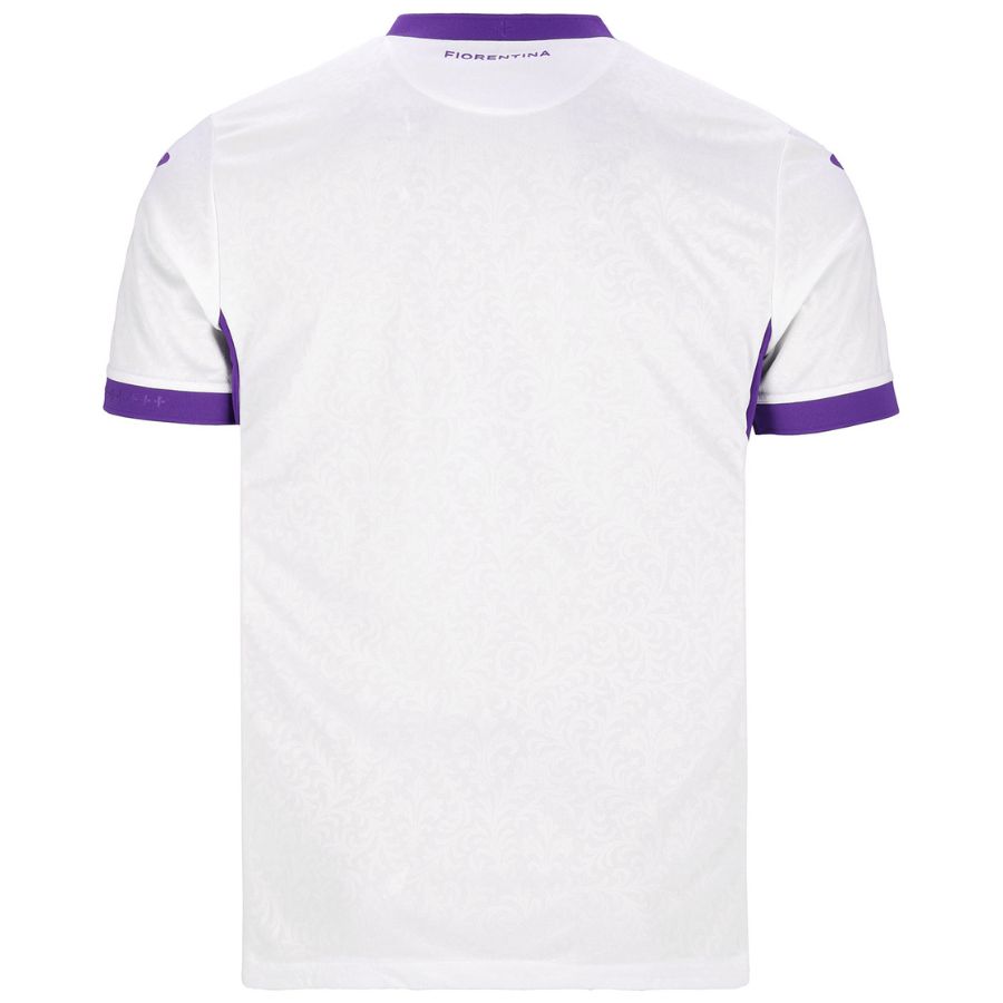 Mens Fiorentina Away Jersey 2026/27 Mens Fiorentina Away Jersey 2026/27