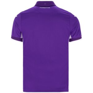 Mens Fiorentina Home Jersey 2026/27