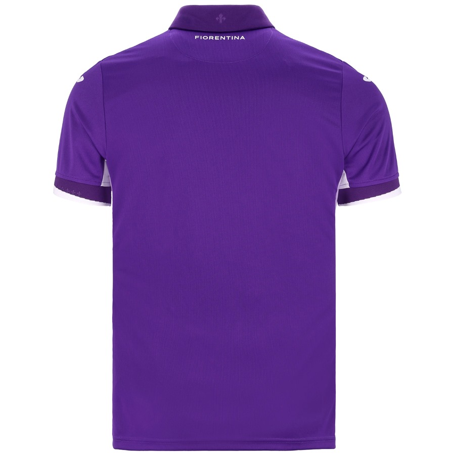 Mens Fiorentina Home Jersey 2026/27 Mens Fiorentina Home Jersey 2026/27