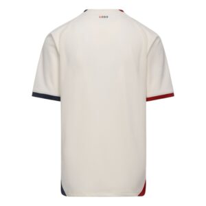 Mens Genoa Away Jersey 2026/27