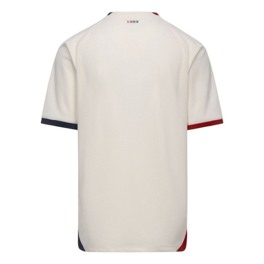 Mens Genoa Away Jersey 2026/27 Mens Genoa Away Jersey 2026/27