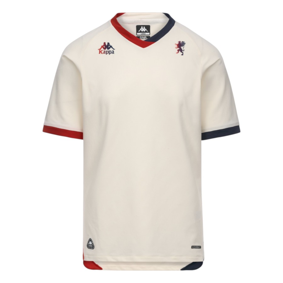 Mens Genoa Away Jersey 2026/27 Mens Genoa Away Jersey 2026/27