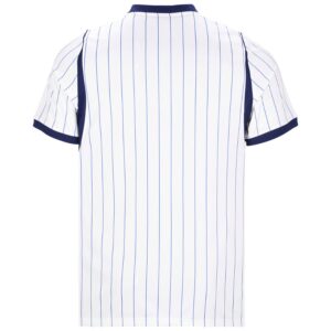 Mens Inter Milan Away Jersey 2026/27