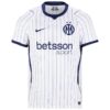 Mens Inter Milan Away Jersey 2026/27