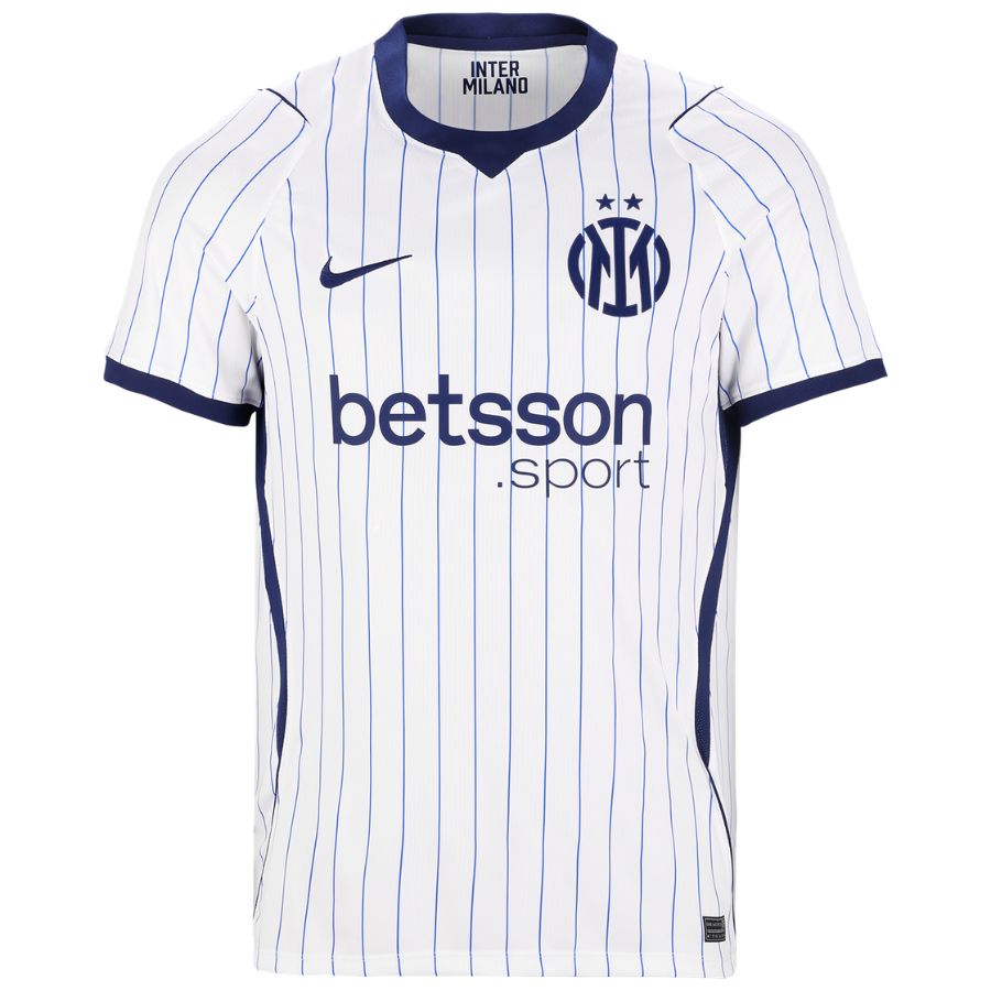 Mens Inter Milan Away Jersey 2026/27 Mens Inter Milan Away Jersey 2026/27