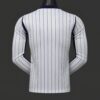 Mens Inter Milan Away Long Sleeve Jersey 2026/27