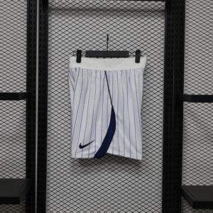 Mens Inter Milan Away Shorts 2026/27