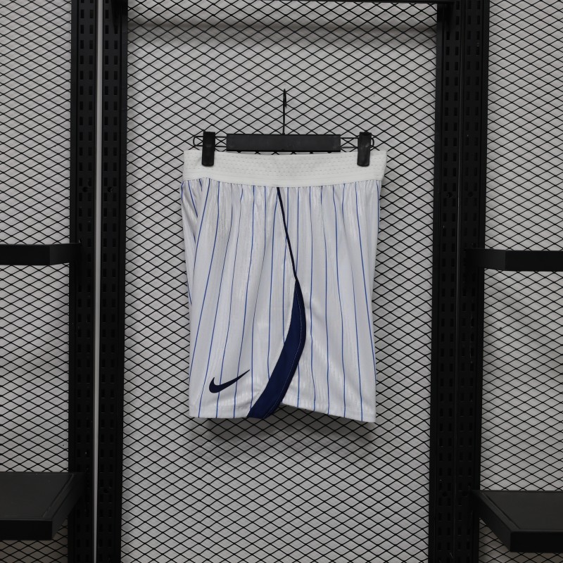 Mens Inter Milan Away Shorts 2026/27 Mens Inter Milan Away Shorts 2026/27