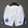 Mens Inter Milan Away Shorts 2026/27