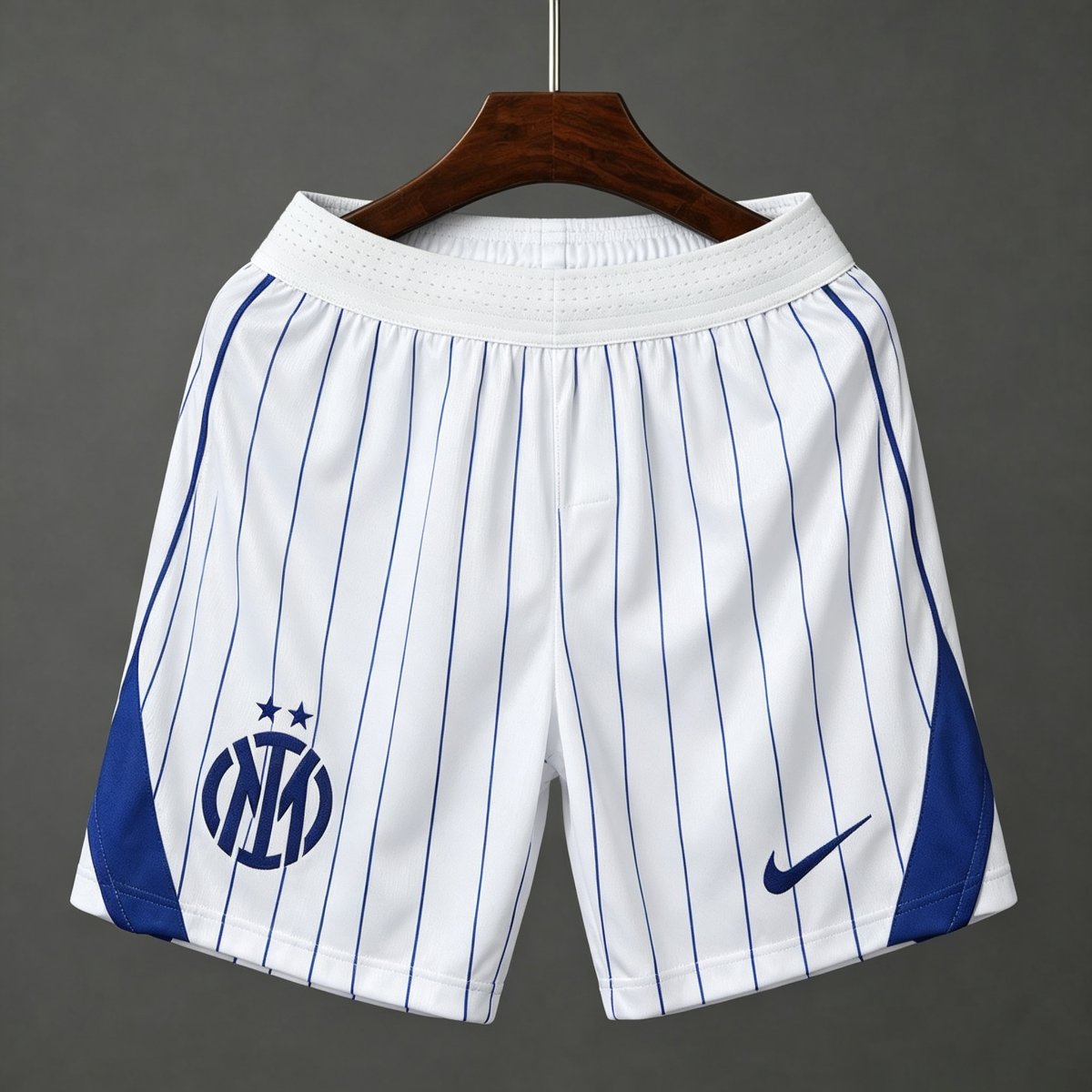 Mens Inter Milan Away Shorts 2026/27 Mens Inter Milan Away Shorts 2026/27