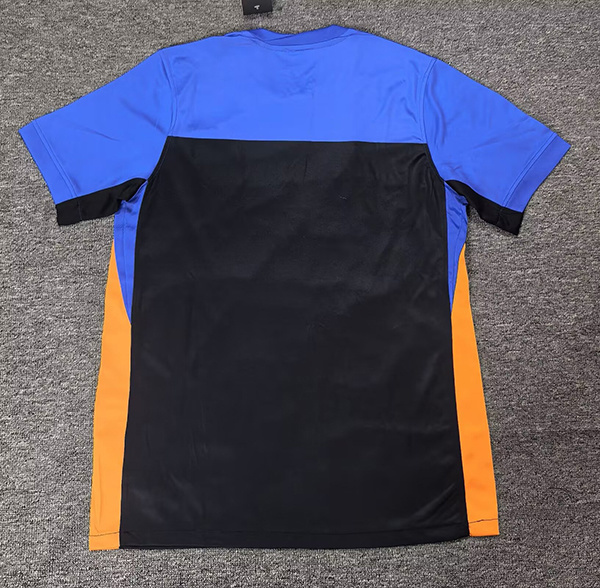 Mens Inter Milan Black Blue Third Jersey 2026/27 Mens Inter Milan Black Blue Third Jersey 2026/27