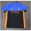 Mens Inter Milan Black Blue Third Jersey 2026/27 detail view 2