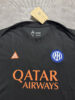 Mens Inter Milan Black Snake Training Jersey 2026/27 Mens Inter Milan Black Snake Training Jersey 2026/27