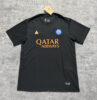 Mens Inter Milan Black Snake Training Jersey 2026/27