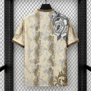 Mens Inter Milan Golden Snake Special Edition Jersey 2026/27