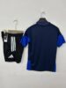 Mens Inter Milan Navy Training Set 2026/27 Mens Inter Milan Navy Training Set 2026/27