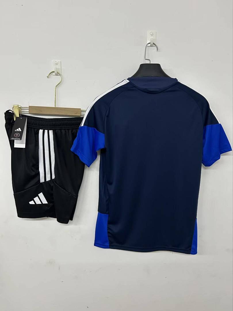Mens Inter Milan Navy Training Set 2026/27 Mens Inter Milan Navy Training Set 2026/27