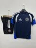Mens Inter Milan Navy Training Set 2026/27