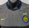 Mens Inter Milan Third Jersey 2026/27 Mens Inter Milan Third Jersey 2026/27