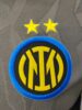 Mens Inter Milan Third Jersey 2026/27 Mens Inter Milan Third Jersey 2026/27