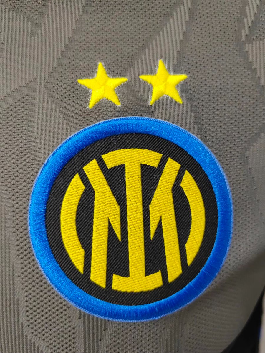 Mens Inter Milan Third Jersey 2026/27 Mens Inter Milan Third Jersey 2026/27
