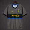 Mens Inter Milan Third Jersey 2026/27