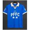 Mens Inter Milan x Pink Floyd Limited Edition Blue Jersey 2026/27 Mens Inter Milan x Pink Floyd Limited Edition Blue Jersey 2026/27 detail view 2