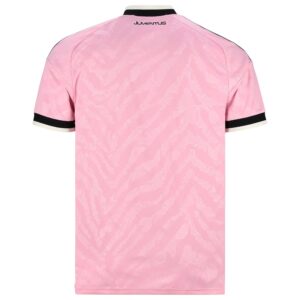 Mens Juventus Away Jersey 2026/27