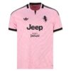 Mens Juventus Away Jersey 2026/27