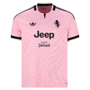 Mens Juventus Away Jersey 2026/27 Mens Juventus Away Jersey 2026/27