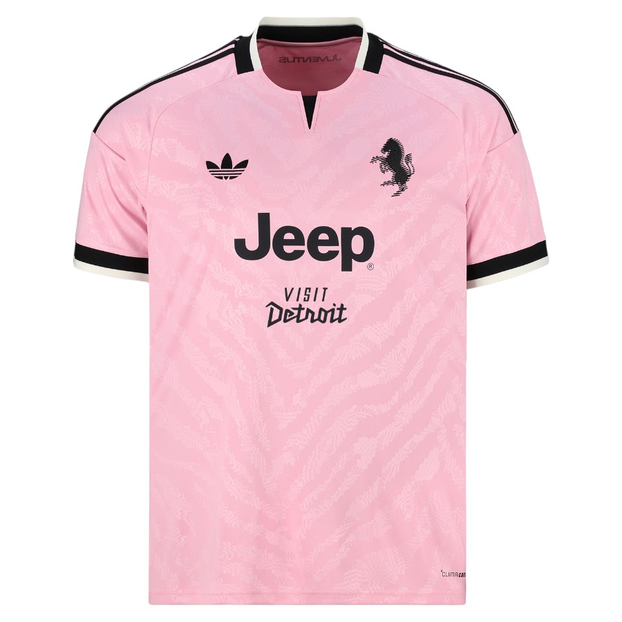 Mens Juventus Away Jersey 2026/27 Mens Juventus Away Jersey 2026/27