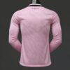 Mens Juventus Away Long Sleeve Jersey 2026/27 Mens Juventus Away Long Sleeve Jersey 2026/27