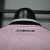 Mens Juventus Away Long Sleeve Jersey 2026/27 Mens Juventus Away Long Sleeve Jersey 2026/27