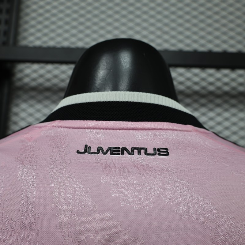 Mens Juventus Away Long Sleeve Jersey 2026/27 Mens Juventus Away Long Sleeve Jersey 2026/27