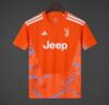 Mens Juventus Goalkeeper Kit Abstract Maze Pattern 2026/27 Mens Juventus Goalkeeper Kit Abstract Maze Pattern 2026/27