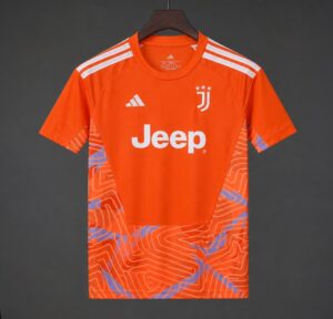 Mens Juventus Goalkeeper Kit Abstract Maze Pattern 2026/27