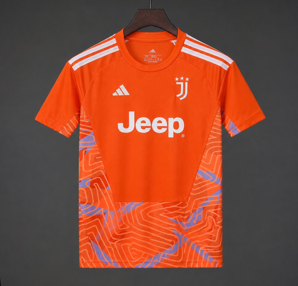 Mens Juventus Goalkeeper Kit Abstract Maze Pattern 2026/27 Mens Juventus Goalkeeper Kit Abstract Maze Pattern 2026/27