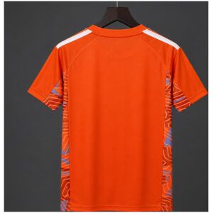 Mens Juventus Goalkeeper Kit Abstract Maze Pattern 2026/27 front view with maze panels