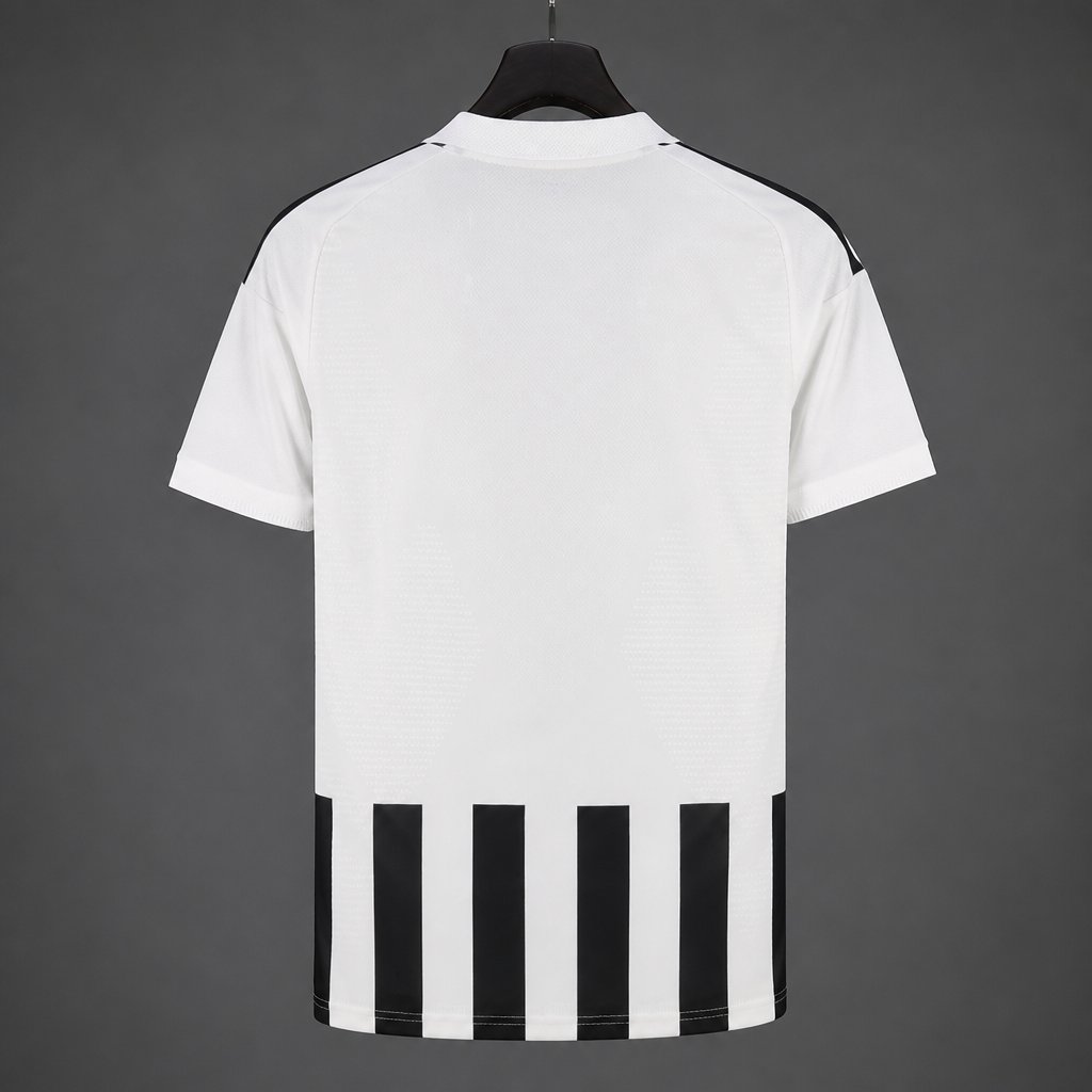 Mens Juventus Home Jersey Jeep Visit Detroit 2026/27 Mens Juventus Home Jersey Jeep Visit Detroit 2026/27